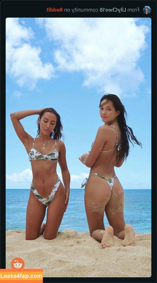 Lily Chee / lilychee leaked photo photo #0243