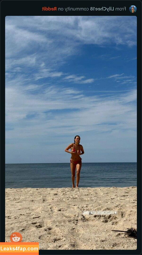 Lily Chee / lilychee leaked photo photo #0245