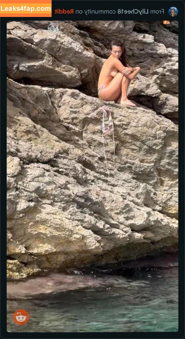 Lily Chee / lilychee leaked photo photo #0247