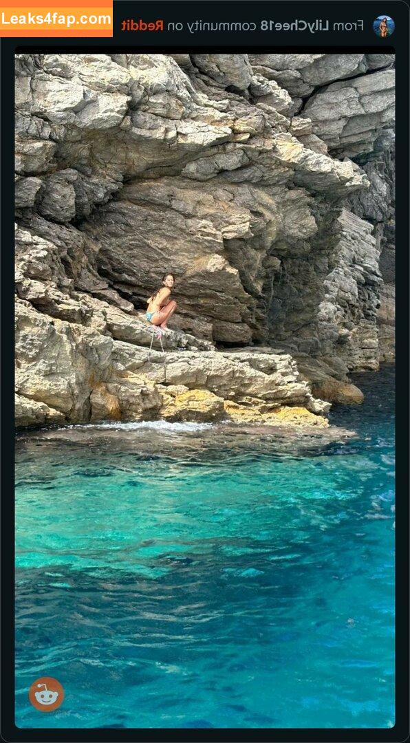 Lily Chee / lilychee leaked photo photo #0249