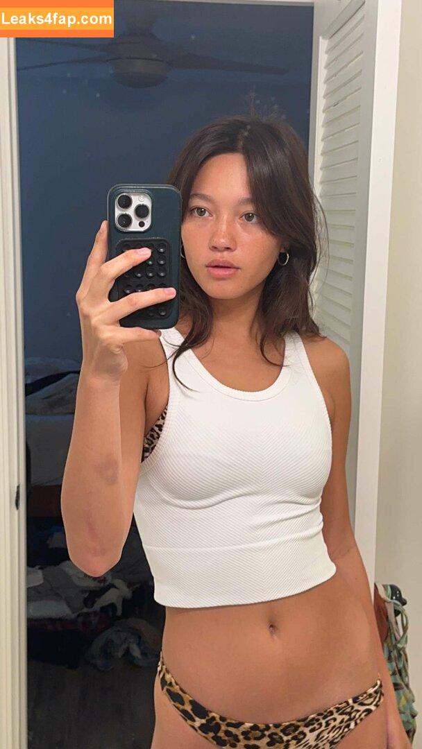 Lily Chee / lilychee leaked photo photo #0254