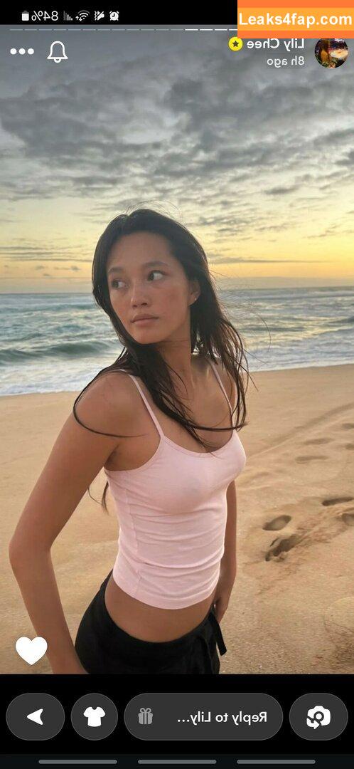Lily Chee / lilychee leaked photo photo #0297