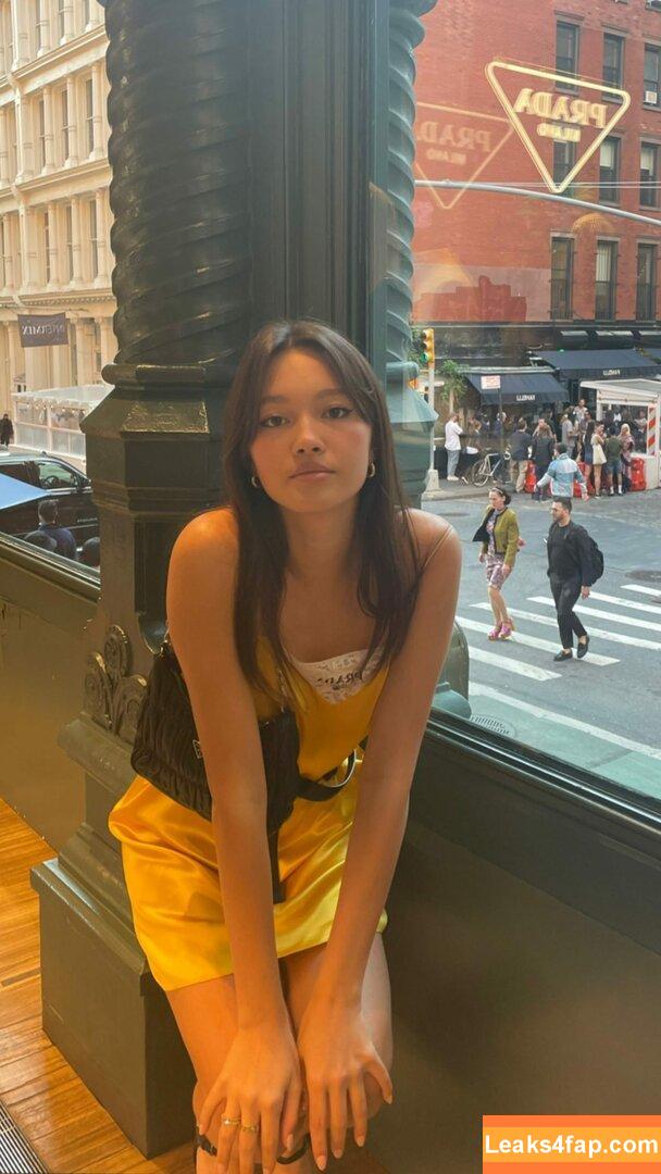 Lily Chee / lilychee leaked photo photo #0299