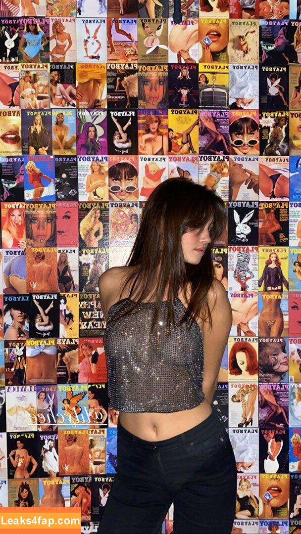 Lily Chee / lilychee leaked photo photo #0304
