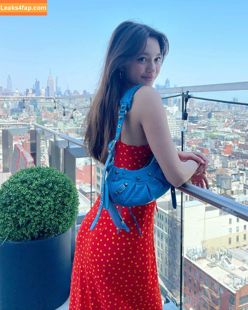 Lily Chee / lilychee leaked photo photo #0310