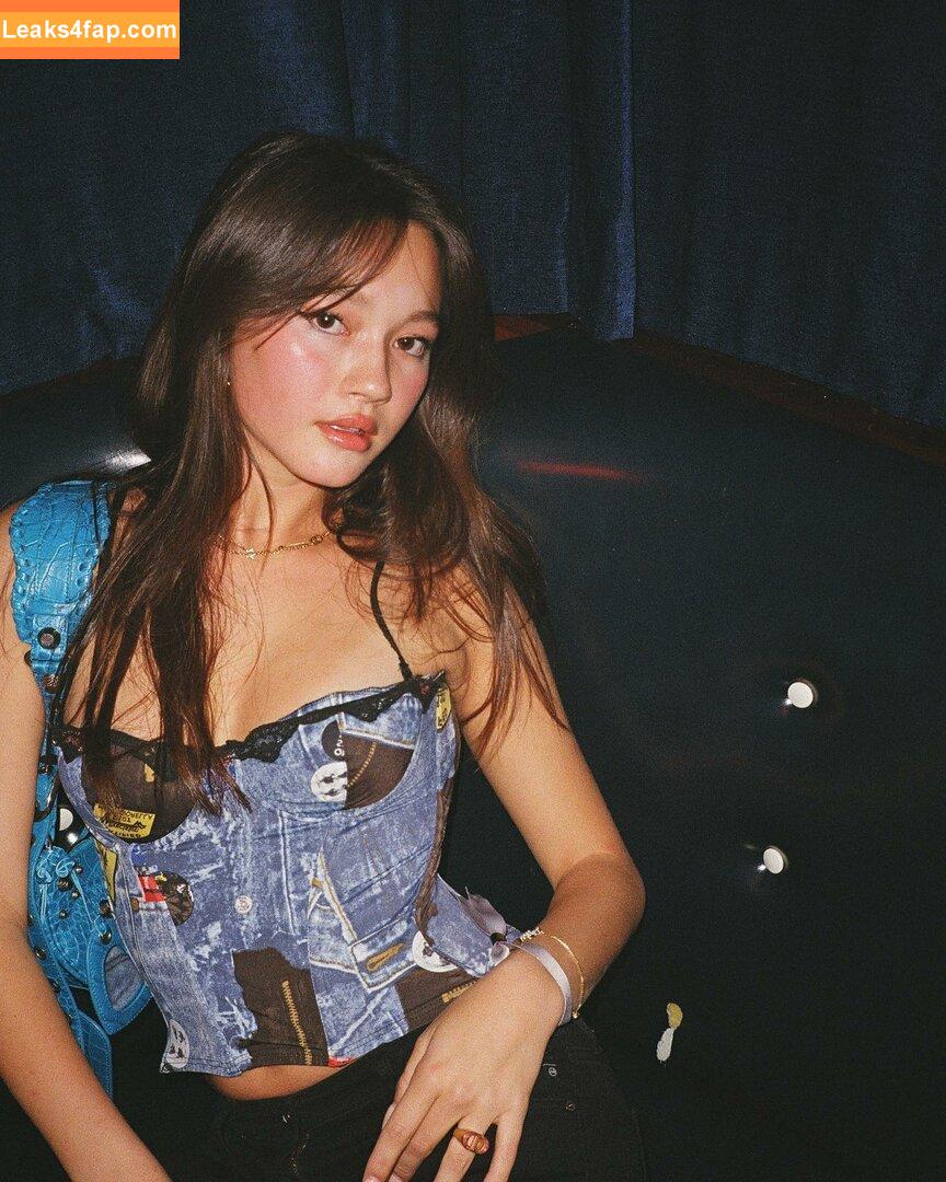 Lily Chee / lilychee leaked photo photo #0338