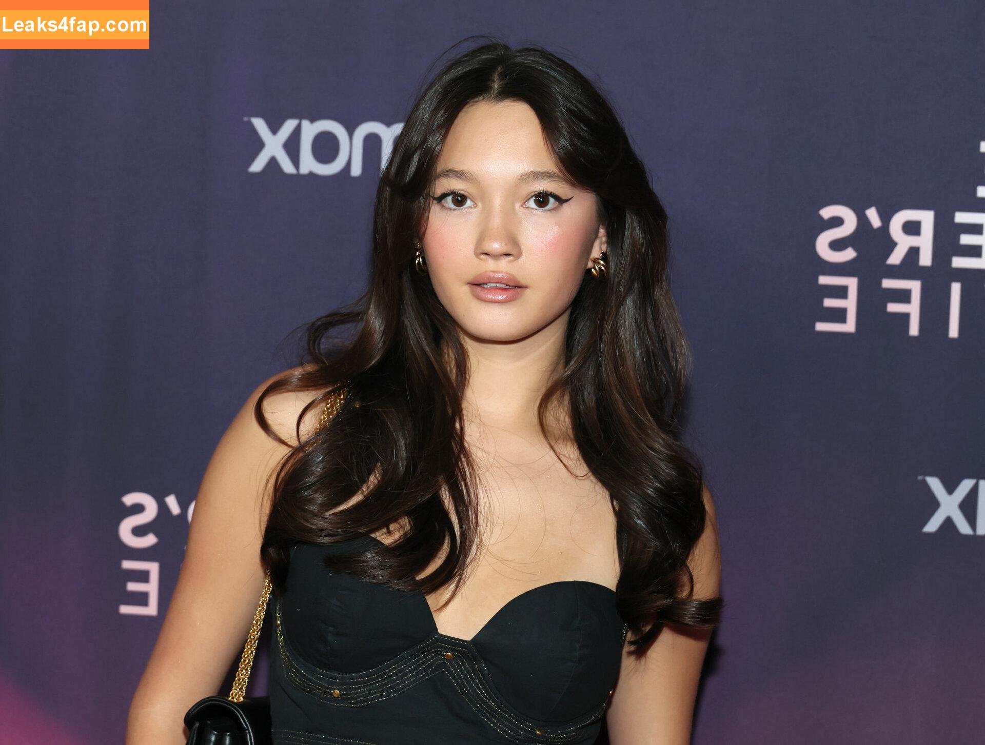 Lily Chee / lilychee leaked photo photo #0343