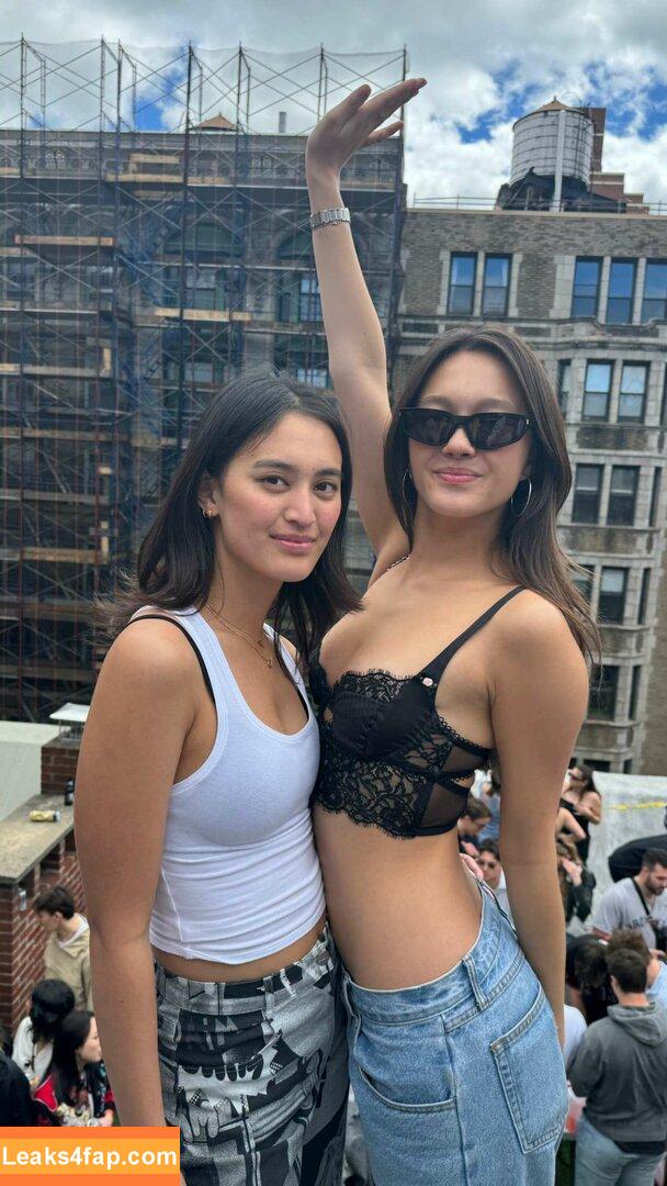 Lily Chee / lilychee leaked photo photo #0354