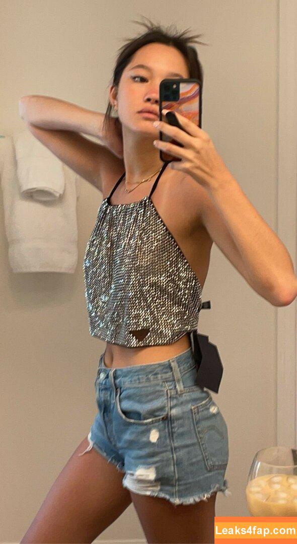 Lily Chee / lilychee leaked photo photo #0356