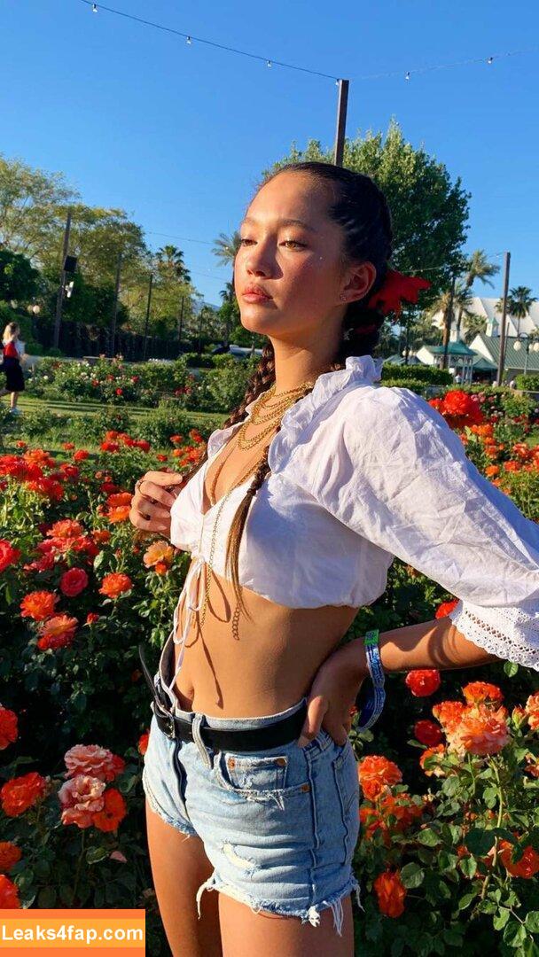 Lily Chee / lilychee leaked photo photo #0357