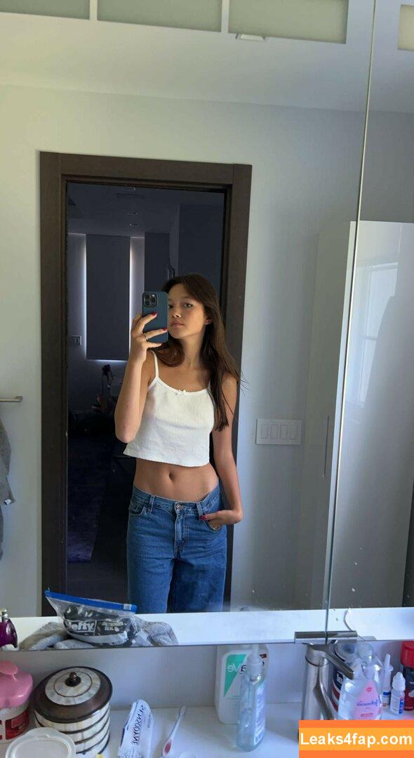 Lily Chee / lilychee leaked photo photo #0360