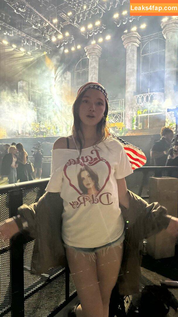 Lily Chee / lilychee leaked photo photo #0371