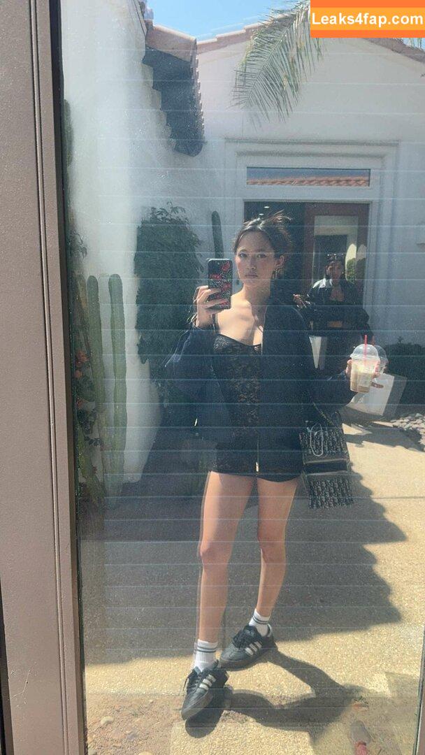 Lily Chee / lilychee leaked photo photo #0373