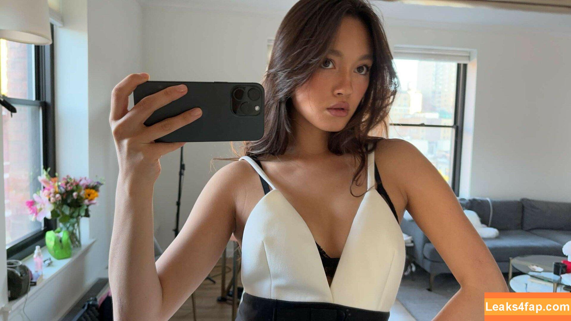Lily Chee / lilychee leaked photo photo #0389