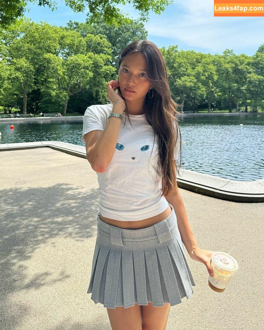 Lily Chee / lilychee leaked photo photo #0452