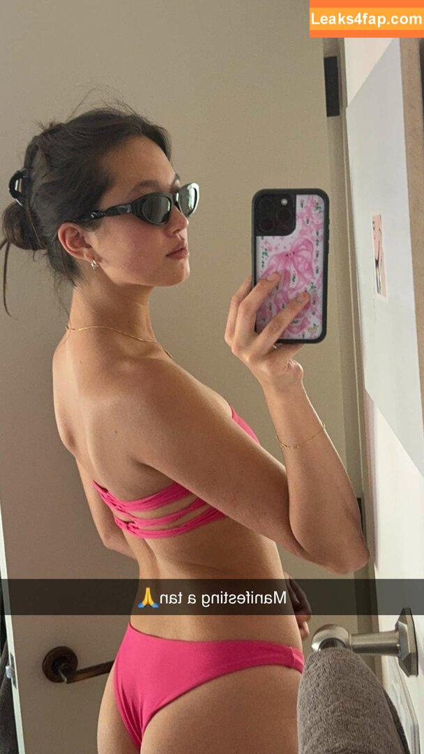 Lily Chee / lilychee leaked photo photo #0458