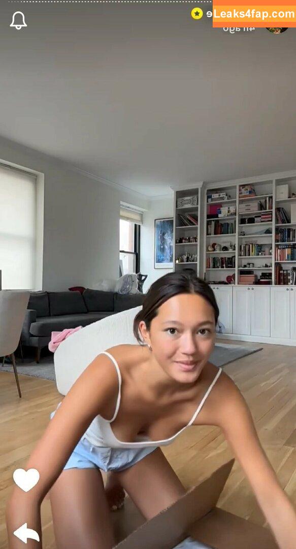 Lily Chee / lilychee leaked photo photo #0549
