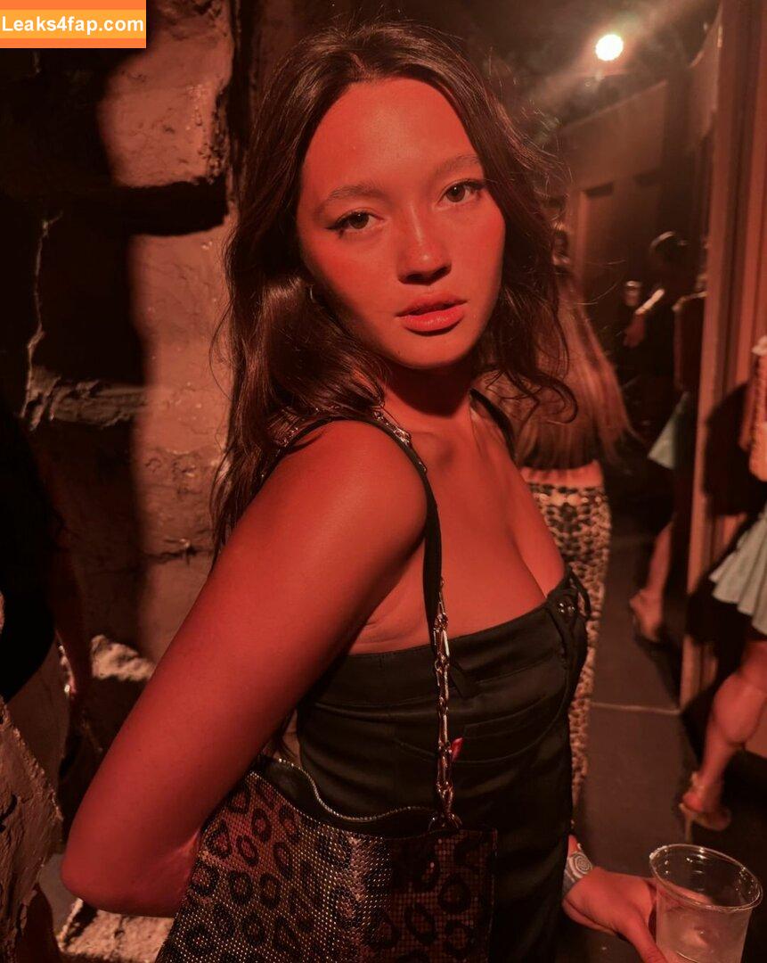 Lily Chee / lilychee leaked photo photo #0562