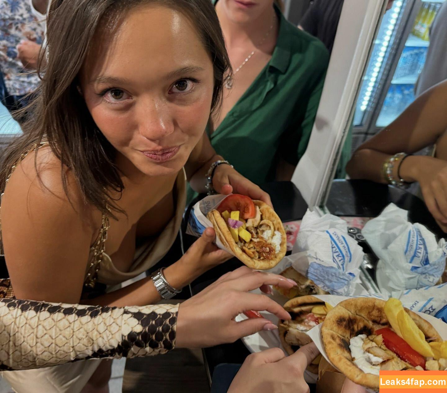 Lily Chee / lilychee leaked photo photo #0574