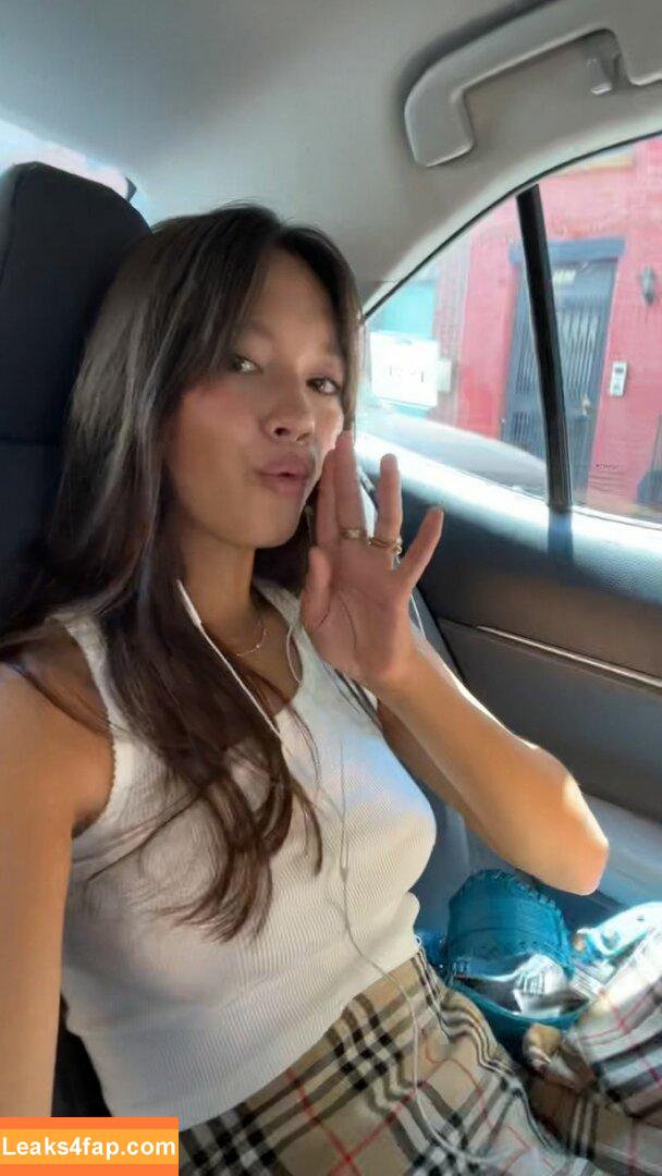 Lily Chee / lilychee leaked photo photo #0628
