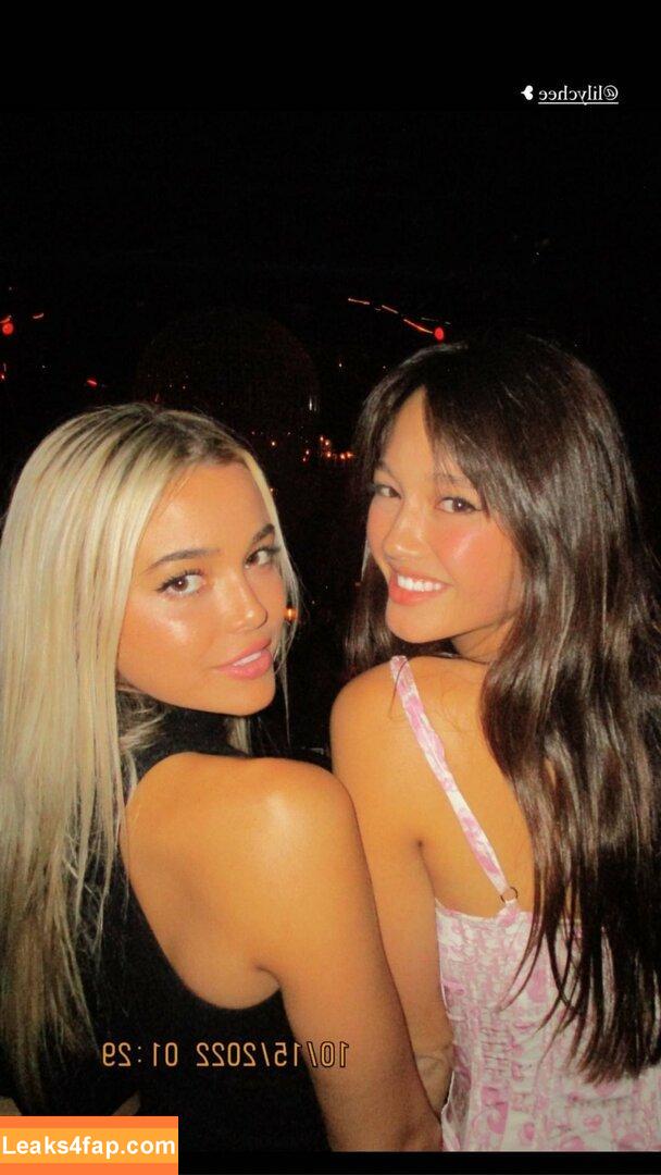 Lily Chee / lilychee leaked photo photo #0630