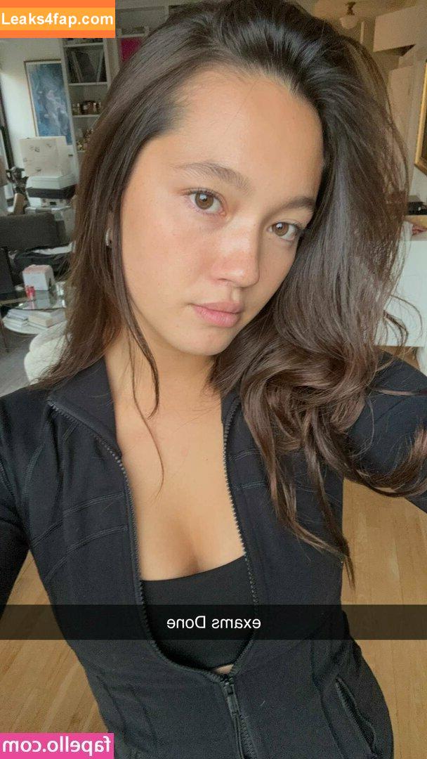 Lily Chee / lilychee leaked photo photo #0754