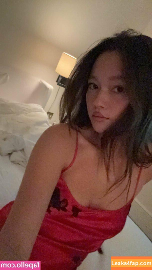 Lily Chee / lilychee leaked photo photo #0758