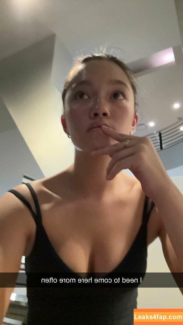 Lily Chee / lilychee leaked photo photo #0759