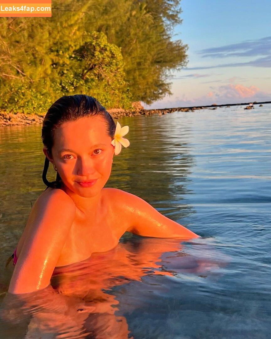 Lily Chee / lilychee leaked photo photo #0854