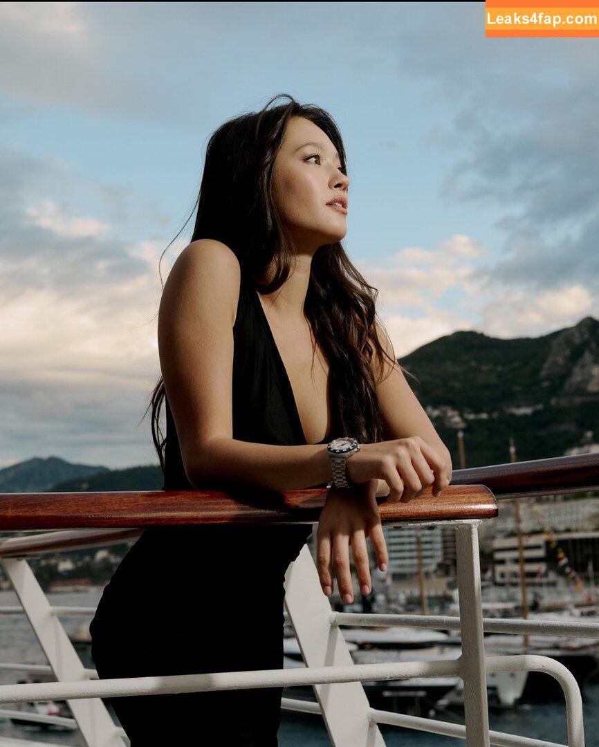 Lily Chee / lilychee leaked photo photo #0864