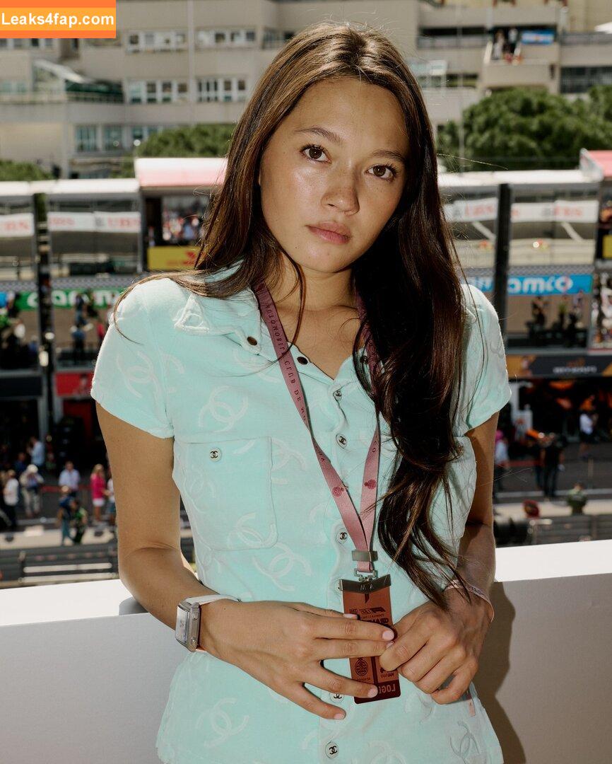 Lily Chee / lilychee leaked photo photo #0865