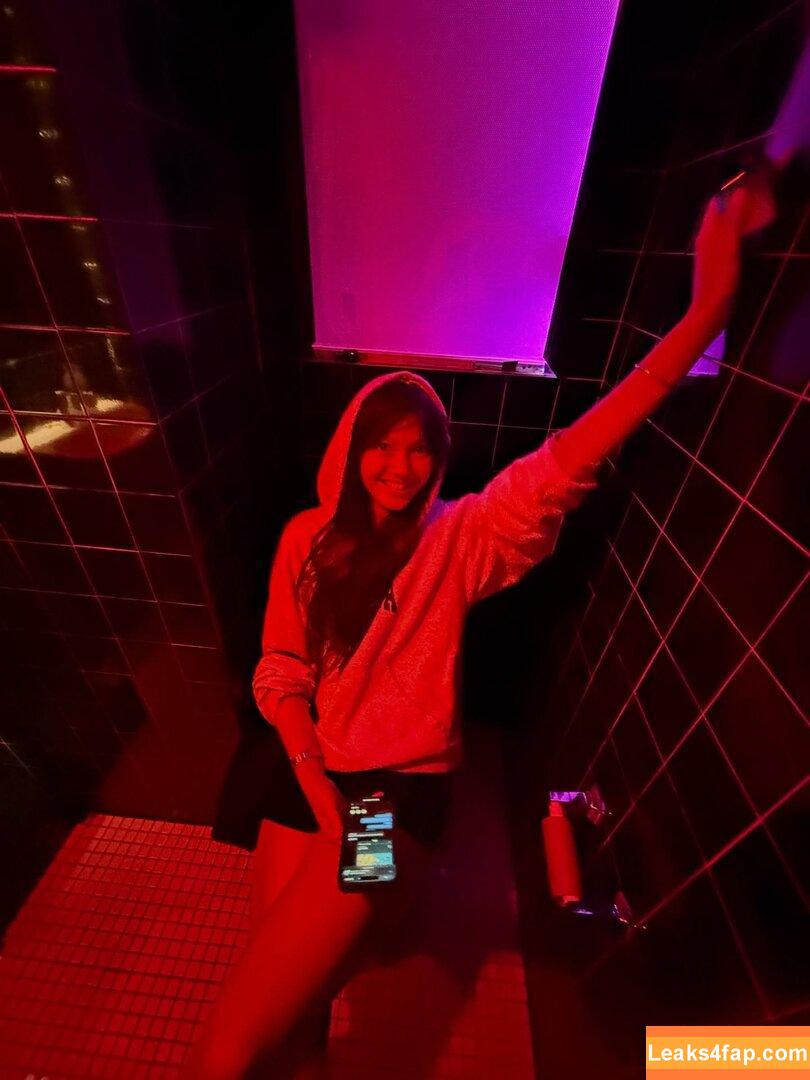 Lily Chee / lilychee leaked photo photo #0870