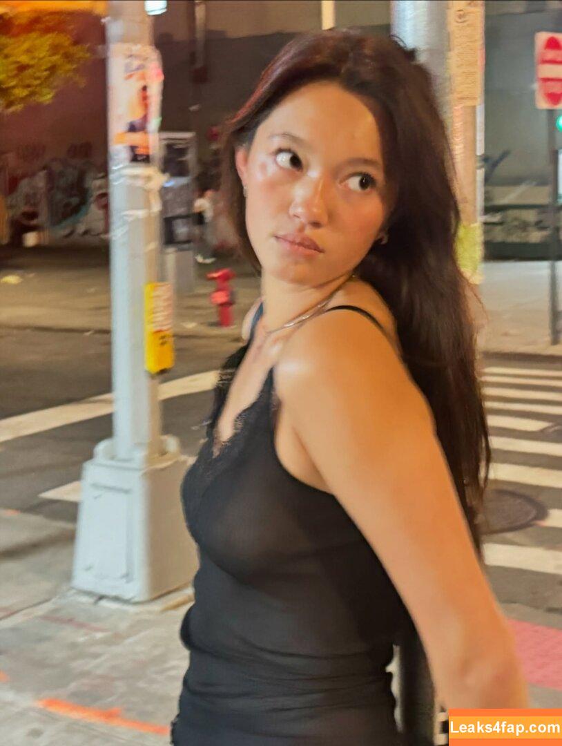 Lily Chee / lilychee leaked photo photo #0876