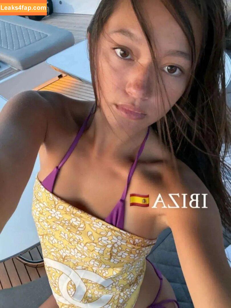 Lily Chee / lilychee leaked photo photo #0902