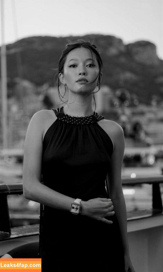 Lily Chee / https: / lilychee leaked photo photo #0941