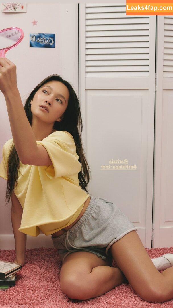Lily Chee / https: / lilychee leaked photo photo #0991