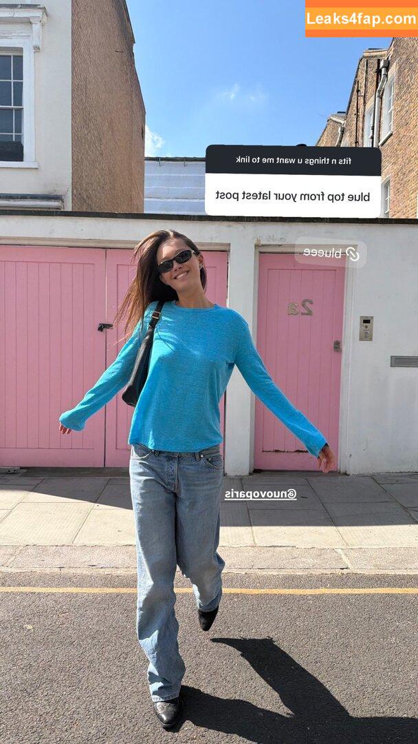 Lily Chee / https: / lilychee leaked photo photo #0992