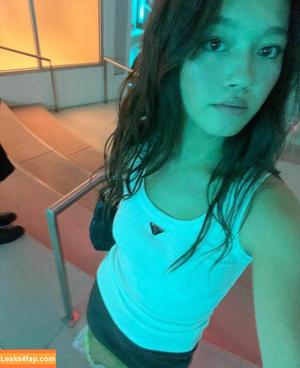 Lily Chee фото #0048