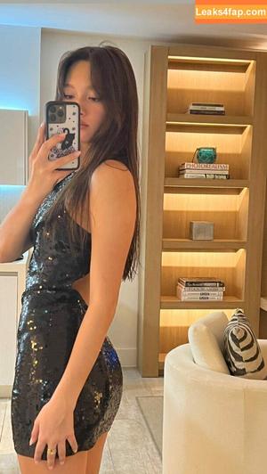 Lily Chee фото #0052