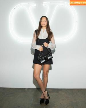 Lily Chee фото #0058