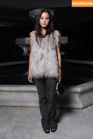 Lily Chee фото #0064