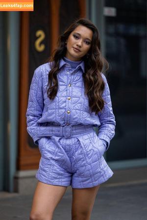 Lily Chee фото #0065