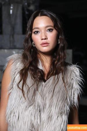 Lily Chee фото #0066