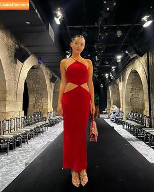 Lily Chee фото #0072