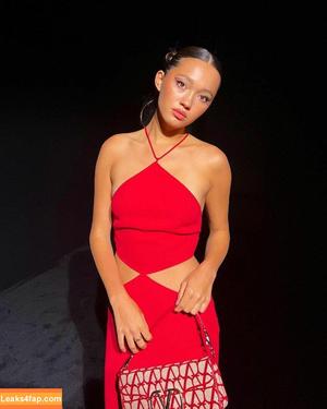 Lily Chee фото #0073