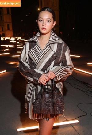 Lily Chee фото #0080