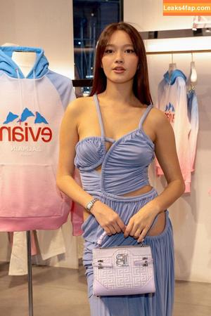 Lily Chee фото #0114