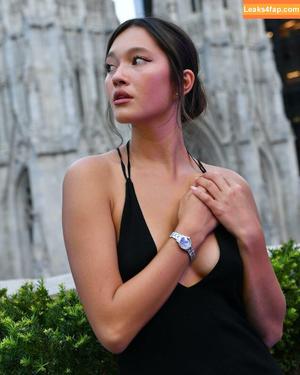 Lily Chee фото #0122