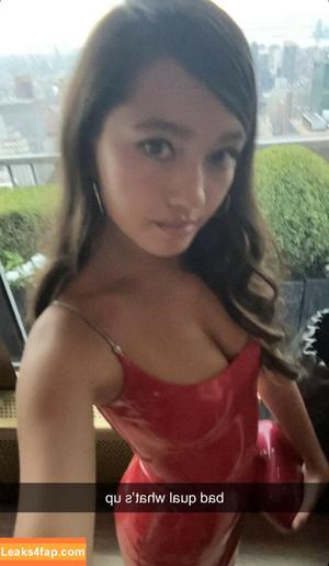 Lily Chee photo #0131