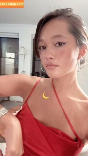 Lily Chee photo #0132